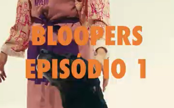 Bloopers
